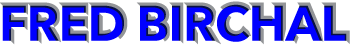 Fred Birchal Logo